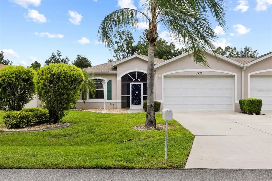 1436 Hedgewood Circle, North Port, FL 34288 - #2