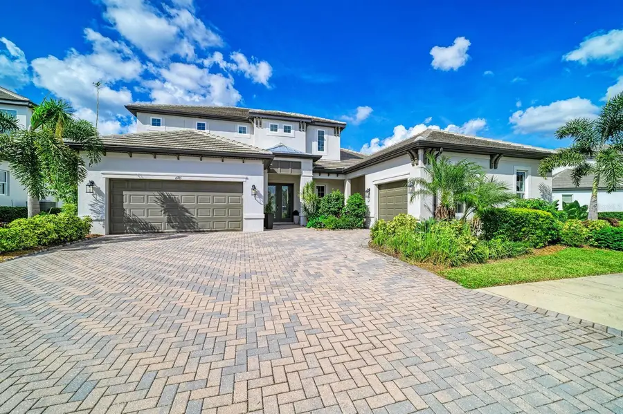 6185 Lungo Lago Drive, Sarasota, FL 34241 - #3