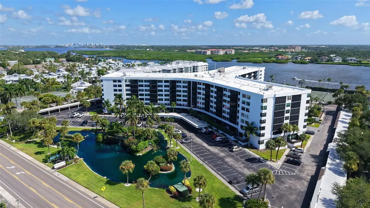 5855 Midnight Pass Road #221, Sarasota, FL 34242 - #1