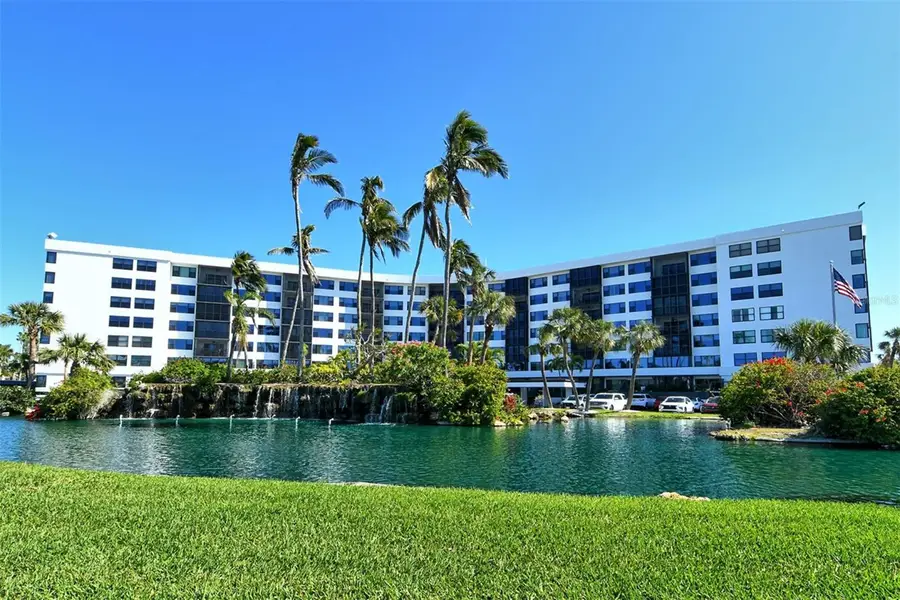 5855 Midnight Pass Road #221, Sarasota, FL 34242 - #2