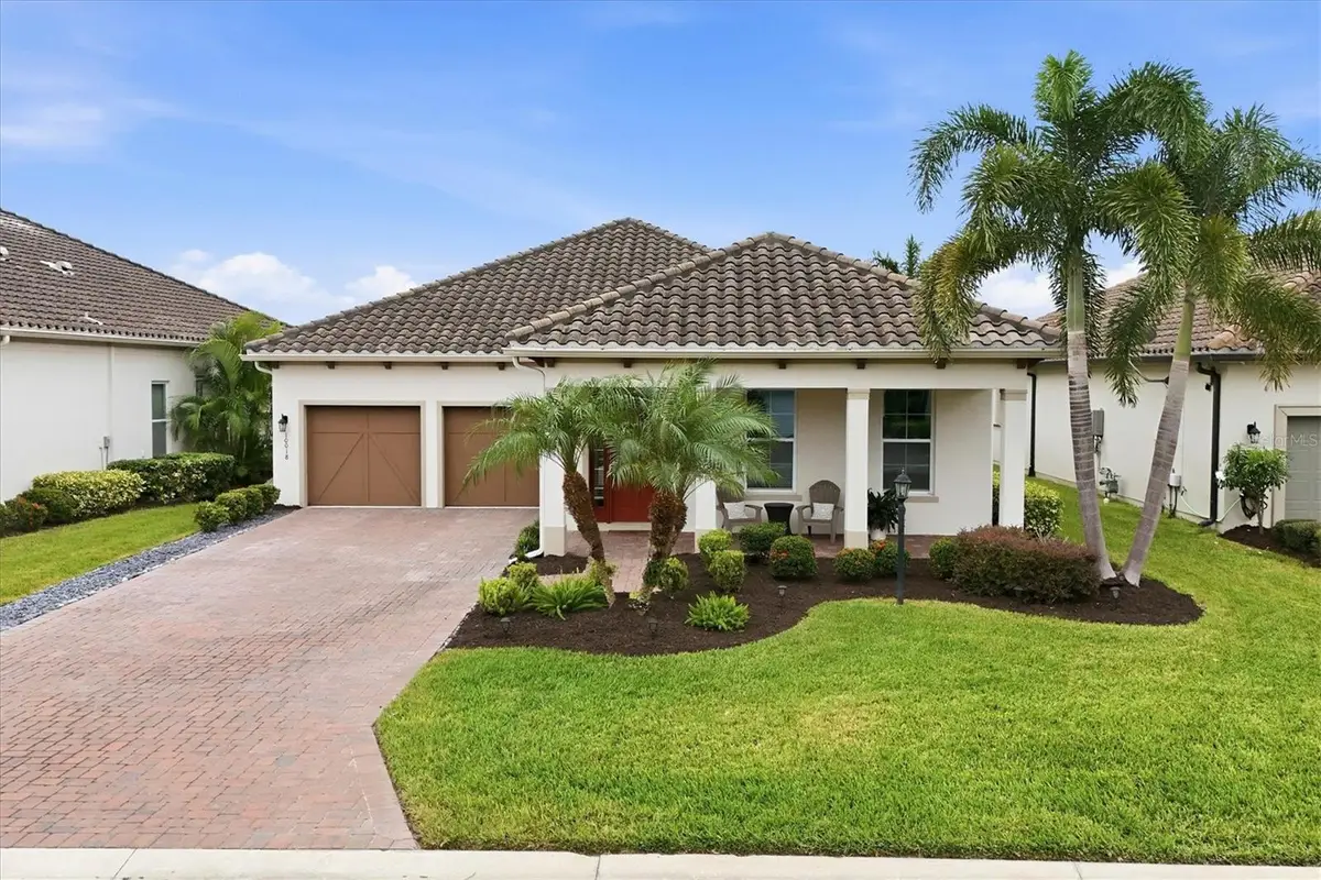 10018 Marbella Drive, Bradenton, FL 34211 - #1