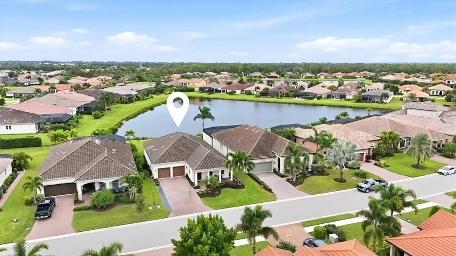 10018 Marbella Drive, Bradenton, FL 34211 - #2