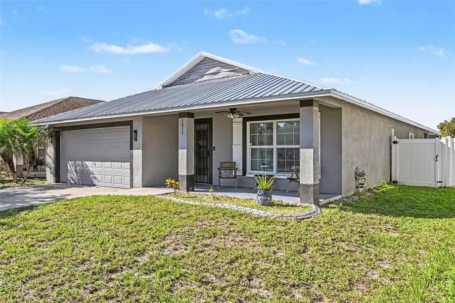 1812 Peaceful Palm Street, Ruskin, FL 33570 - #2