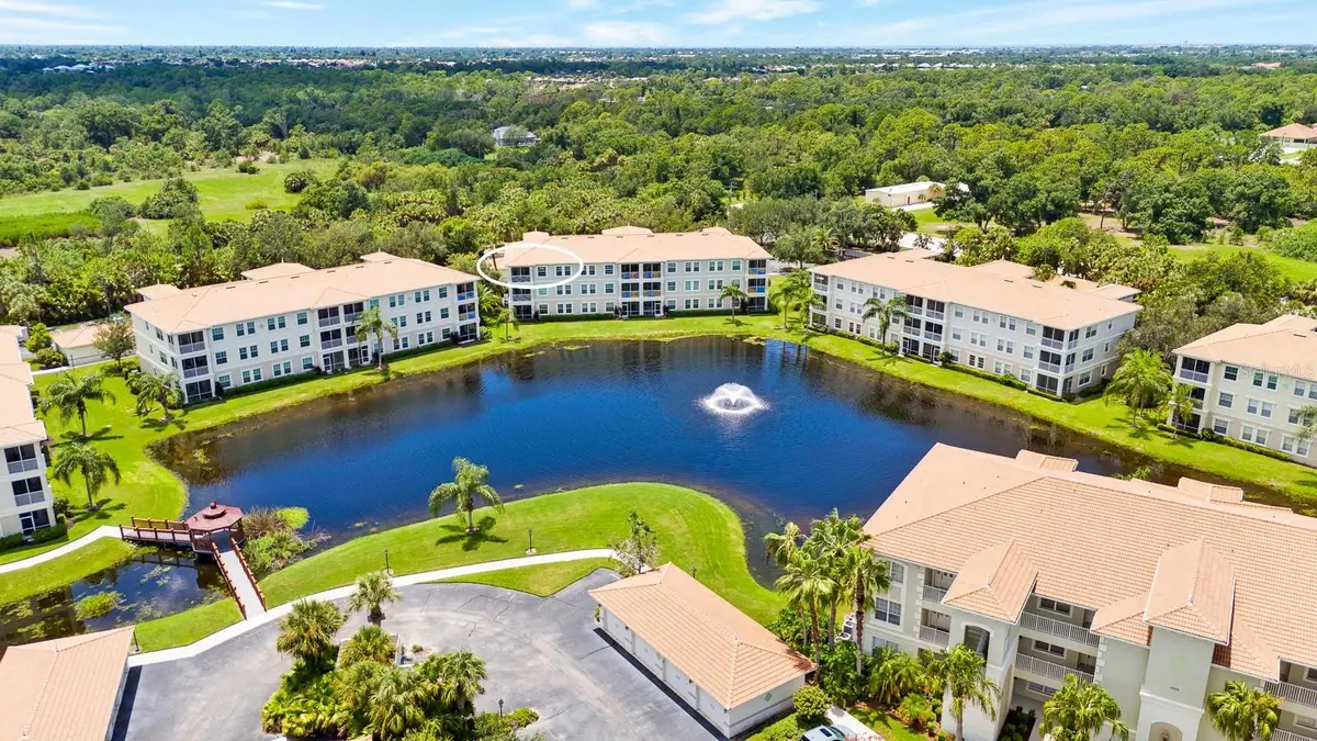 700 San Lino Circle #734, Venice, FL 34292 - #1