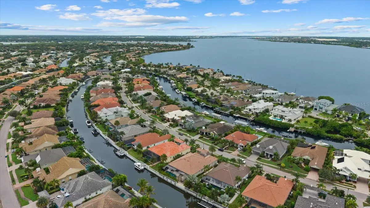 575 Fore Drive, Bradenton, FL 34208 - #1