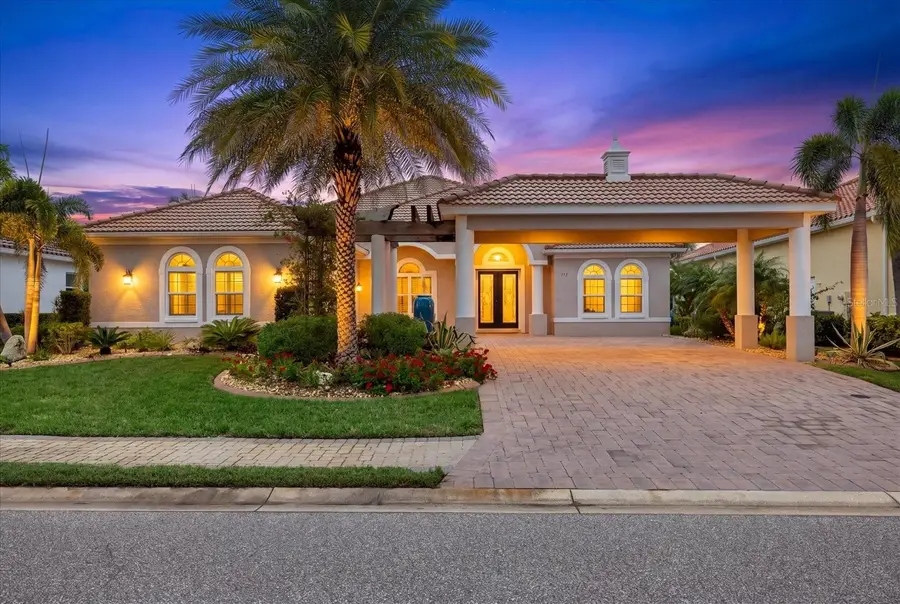 575 Fore Drive, Bradenton, FL 34208 - #2