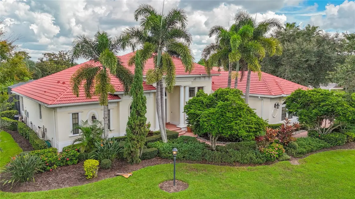 7819 Rosehall Cove, Lakewood Ranch, FL 34202 - #1