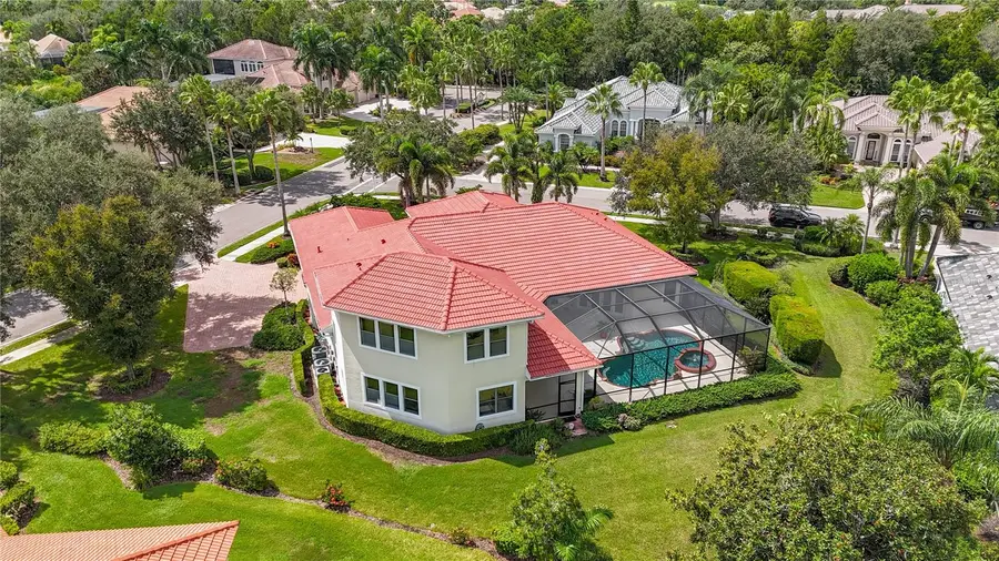 7819 Rosehall Cove, Lakewood Ranch, FL 34202 - #2