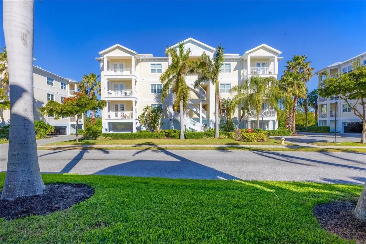 7720 34th Avenue W #101, Bradenton, FL 34209 - #1