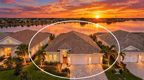 8035 Waterbend Trail, SARASOTA, FL 34240
