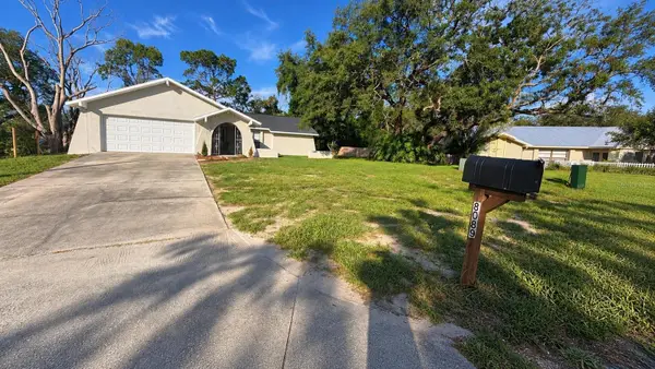 8089 Wooden Drive, SPRING HILL, FL 34606