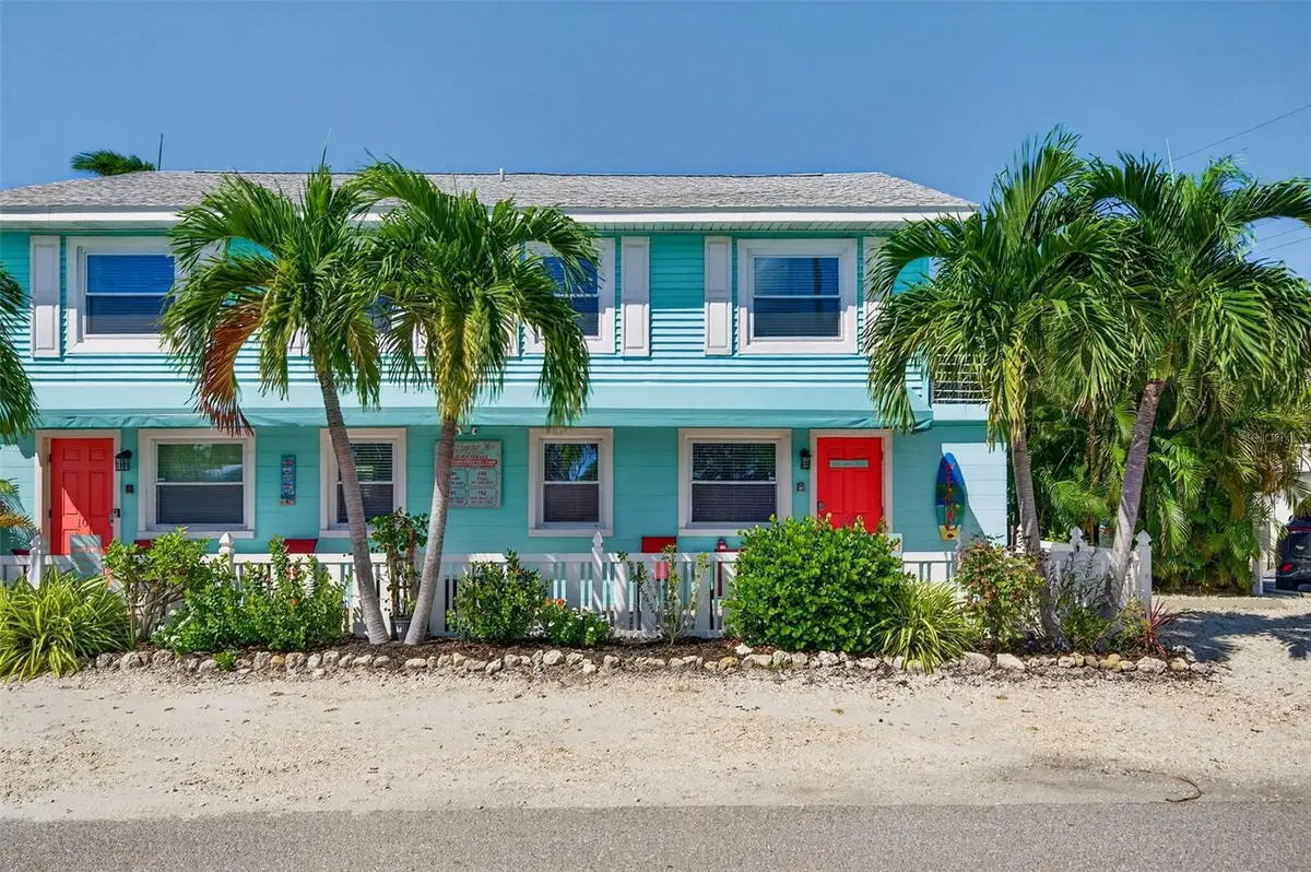 308 2nd Street N #102, Bradenton Beach, FL 34217 - #1