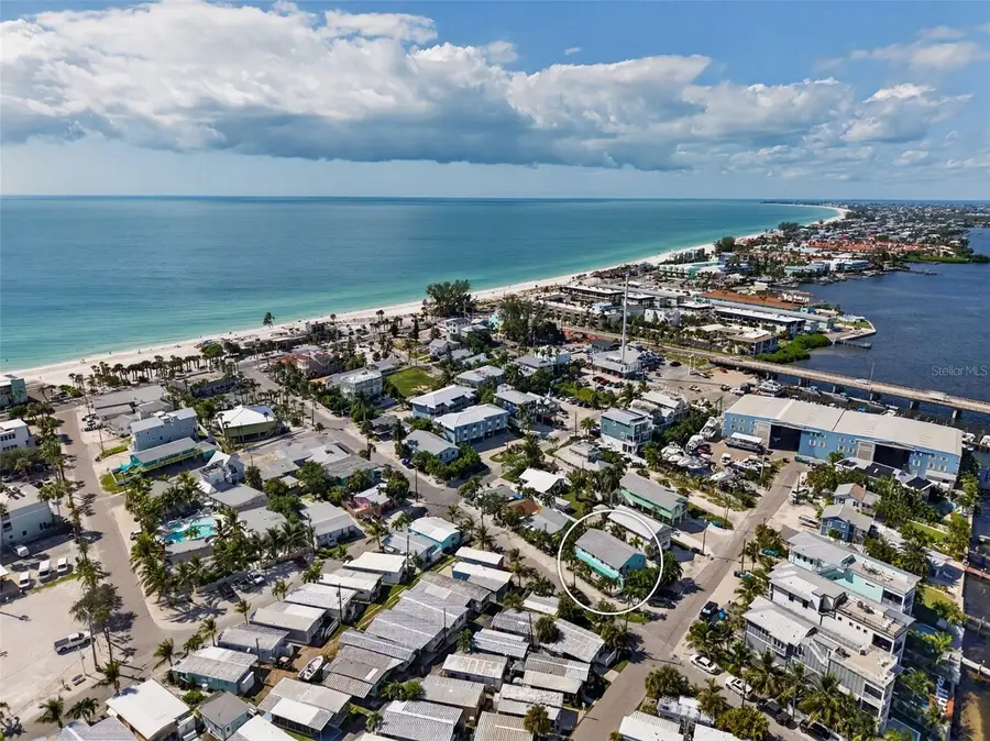 308 2nd Street N #102, Bradenton Beach, FL 34217 - #2