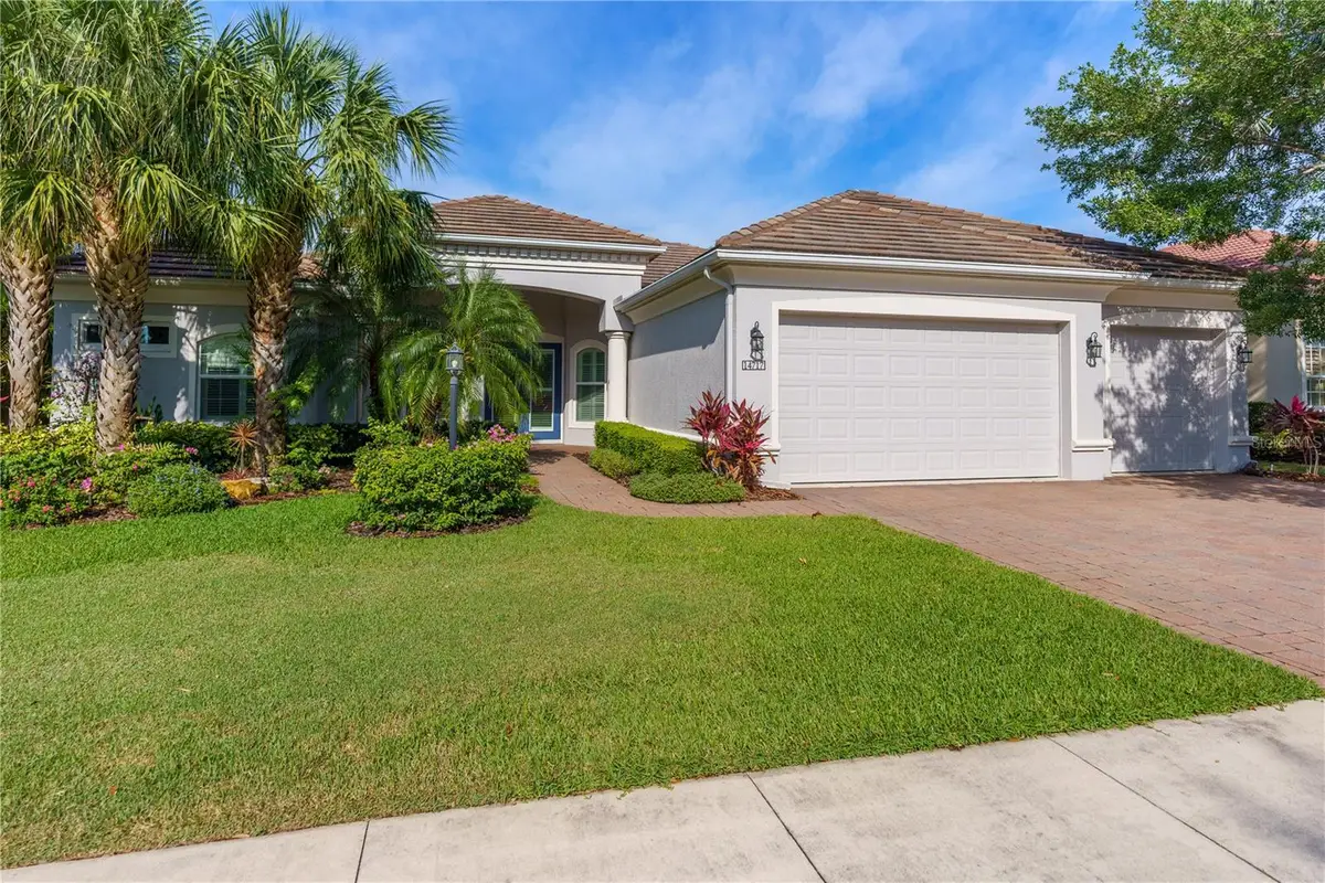 14717 Bowfin Terrace, Lakewood Ranch, FL 34202 - #1