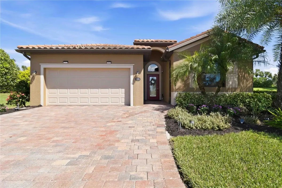 7156 Marsh View Terrace, Bradenton, FL 34212 - #1