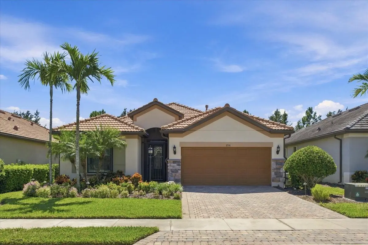 17116 Seaford Way, Bradenton, FL 34202 - #1