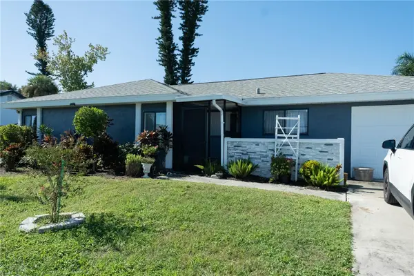 6659 Kenwood Drive, NORTH PORT, FL 34287