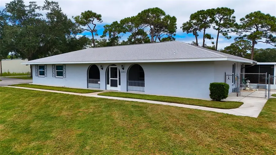 2421 47th Street, Sarasota, FL 34234 - #3