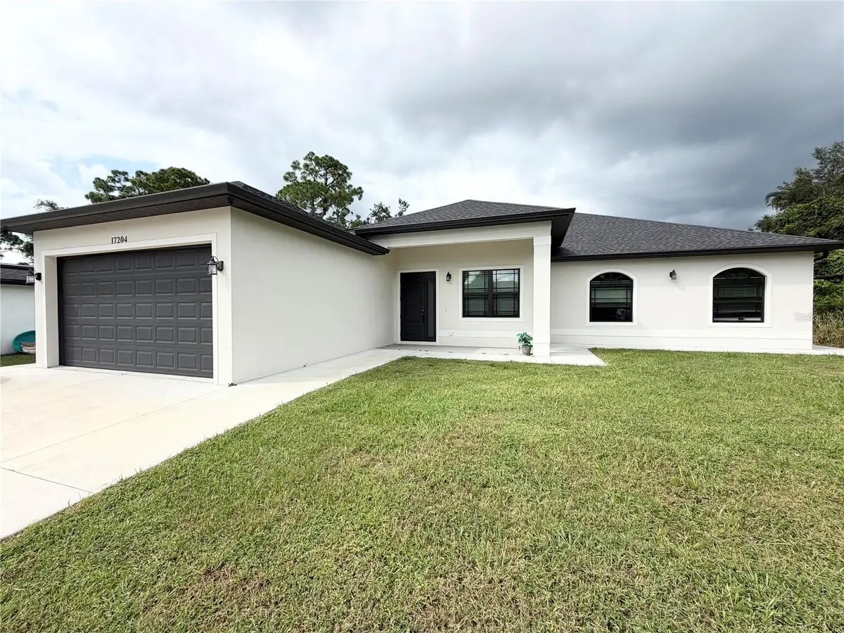 17204 Bonnie Avenue, Port Charlotte, FL 33954 - #1