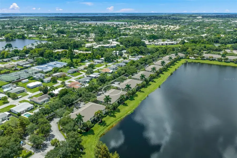 3511 45th Terrace W #102, Bradenton, FL 34210 - #3