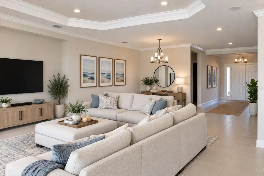 15281 Contenta Loop, Lakewood Ranch, FL 34211 - #3