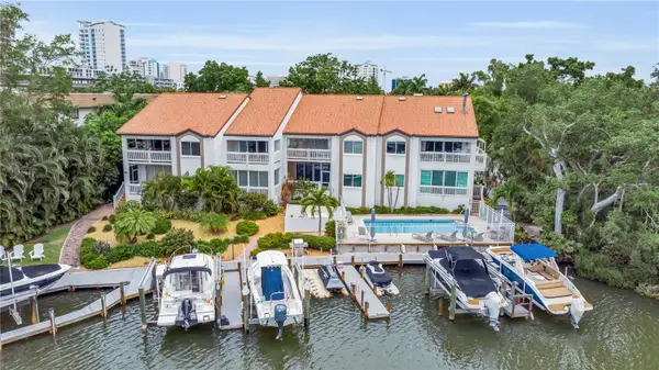 862 Hudson Avenue #862, SARASOTA, FL 34236