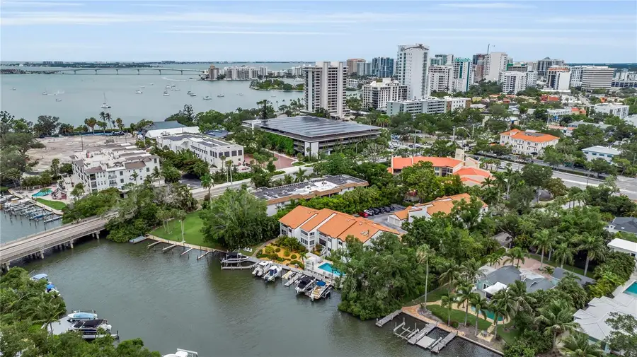 862 Hudson Avenue #862, Sarasota, FL 34236 - #3