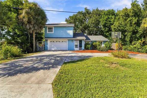 1613 Wharf Road, SARASOTA, FL 34231