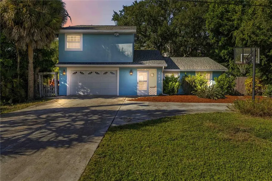 1613 Wharf Road, Sarasota, FL 34231 - #2