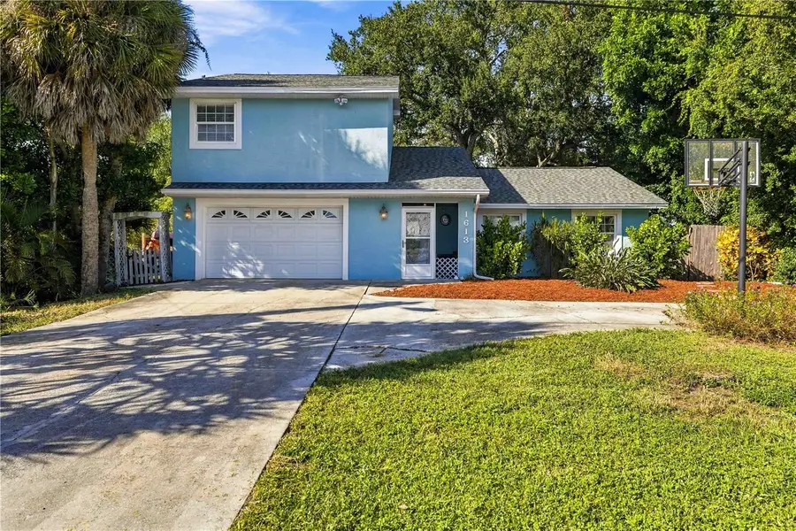 1613 Wharf Road, Sarasota, FL 34231 - #3