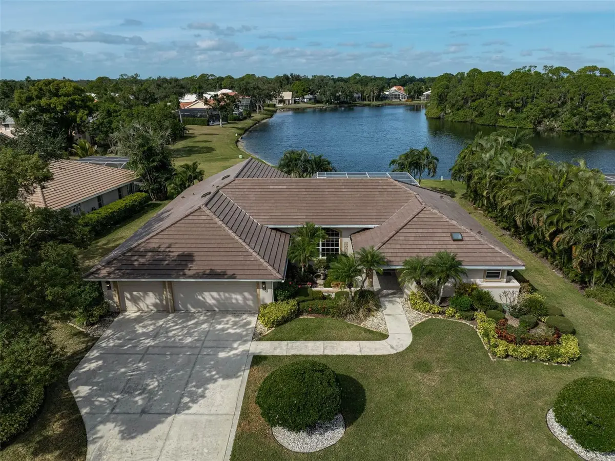 7570 Links Court, Sarasota, FL 34243 - #1