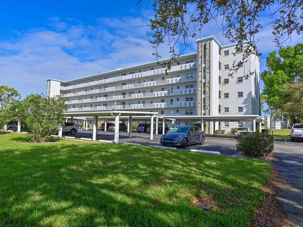 4240 Ironwood Circle #206A, Bradenton, FL 34209 - #1