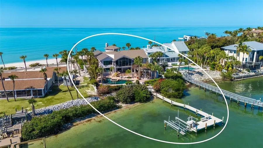 2116 Casey Key Road, Nokomis, FL 34275 - #2
