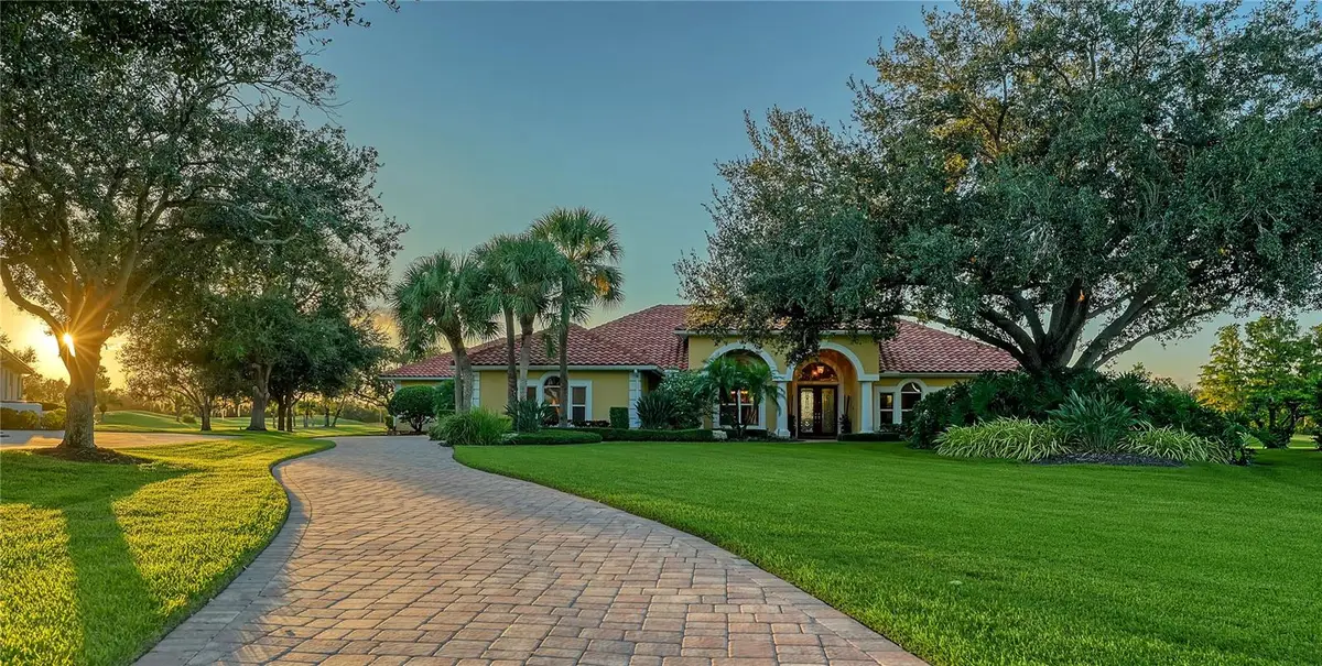 8250 Hugh Alison Place, Sarasota, FL 34240 - #1