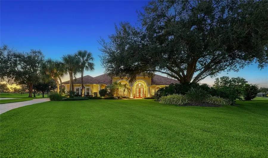 8250 Hugh Alison Place, Sarasota, FL 34240 - #2