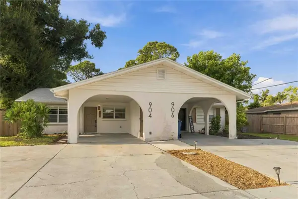 904 66th Avenue W, BRADENTON, FL 34207