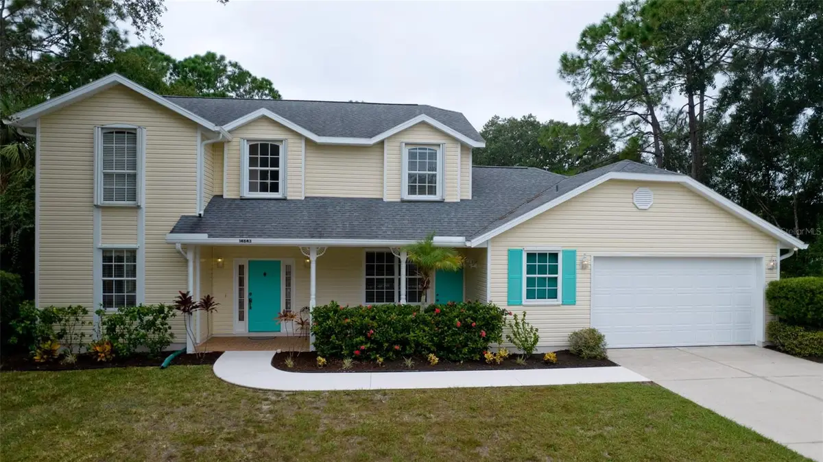 14843 7th Avenue E, Bradenton, FL 34212 - #1