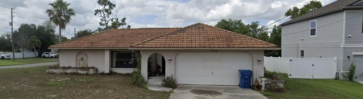 7230 Toledo Road, Spring Hill, FL 34606 - #1