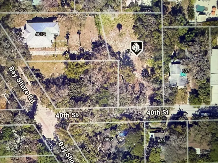 621 40th Street, Sarasota, FL 34234 - #3