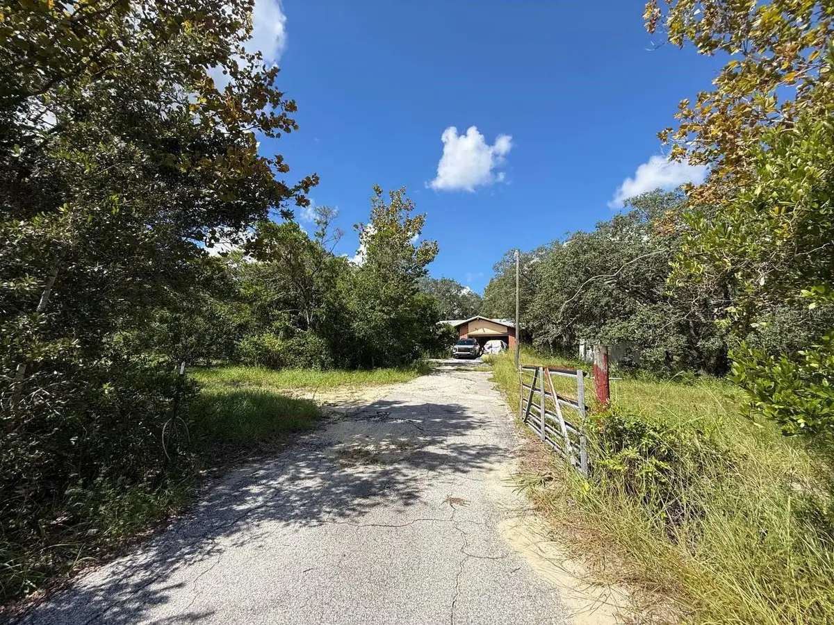 6040 S Georgian Road, Homosassa, FL 34446 - #1