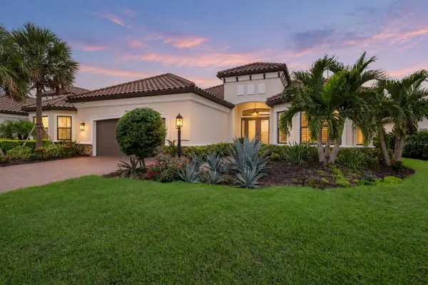 3860 Santa Caterina Boulevard, LAKEWOOD RANCH, FL 34211