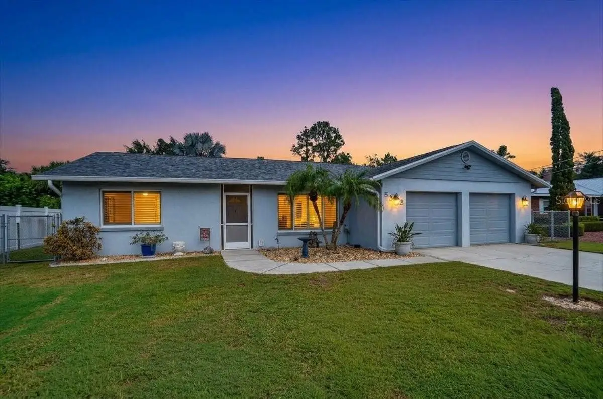 5503 18th Avenue E, Bradenton, FL 34208 - #1