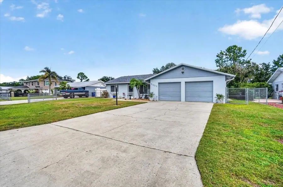 5503 18th Avenue E, Bradenton, FL 34208 - #3