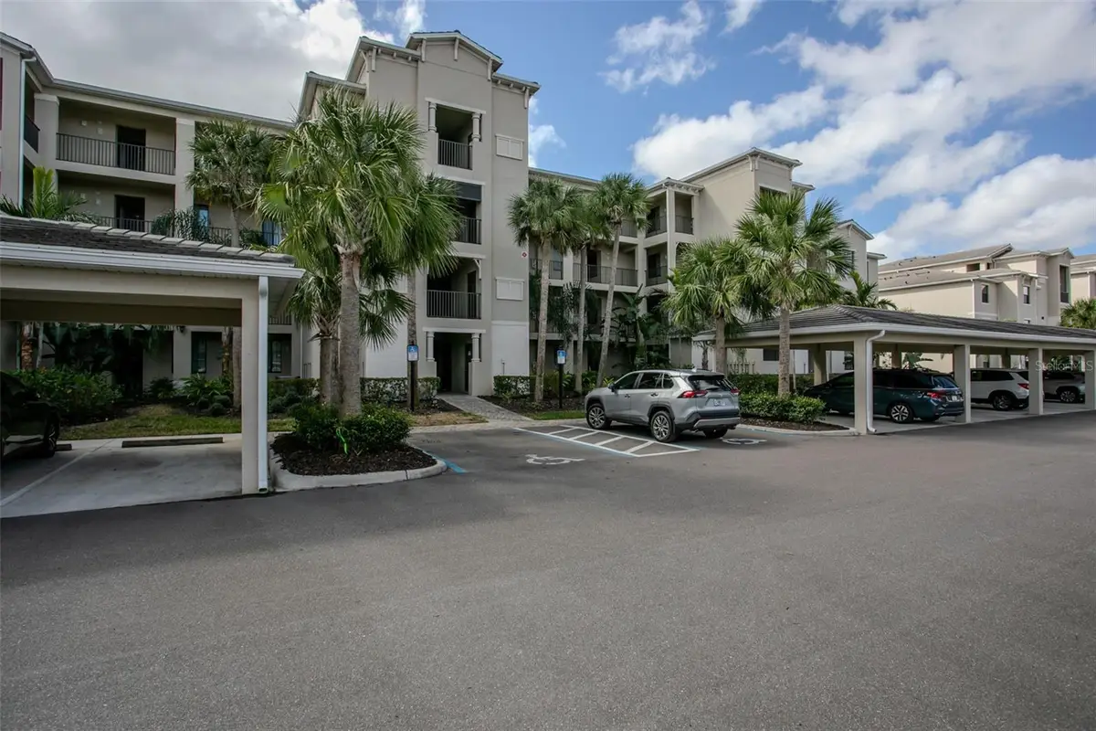 18028 Gawthrop Drive #402, Bradenton, FL 34211 - #1