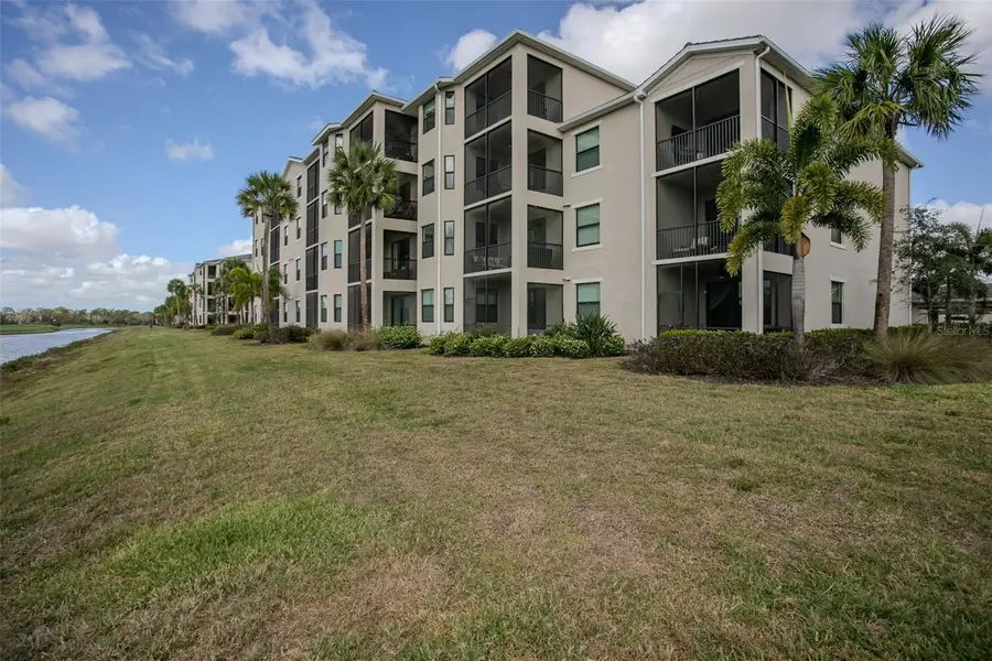 18028 Gawthrop Drive #402, Bradenton, FL 34211 - #2