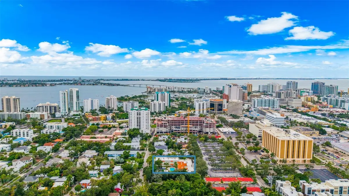 1685 Laurel Street #4, Sarasota, FL 34236 - #1