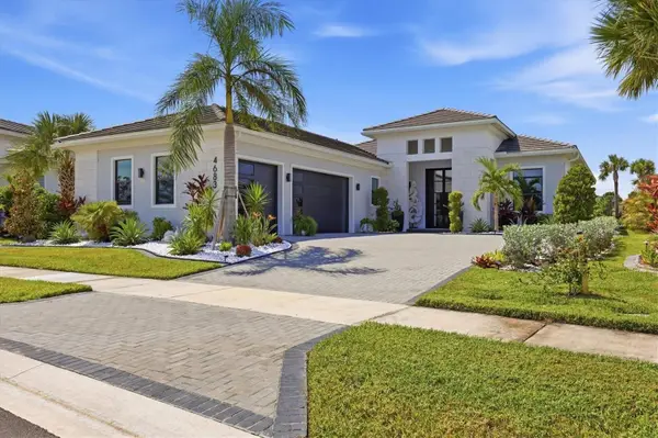 4683 Cedron Court, SARASOTA, FL 34240