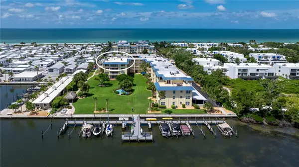 3808 Gulf Of Mexico Drive #E412, LONGBOAT KEY, FL 34228