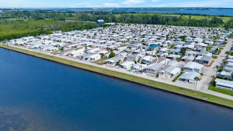 10315 Cortez Road W #7F, Bradenton, FL 34210 - #3