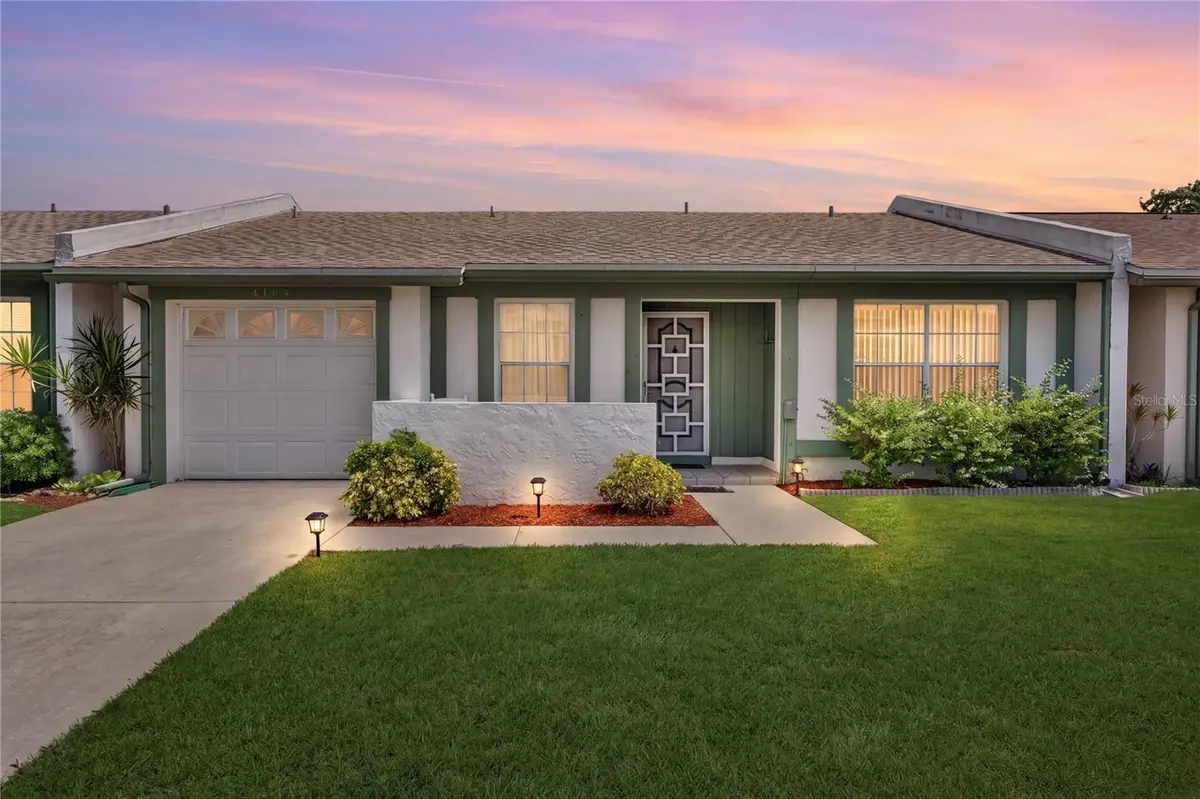 4103 41st Street W, Bradenton, FL 34205 - #1